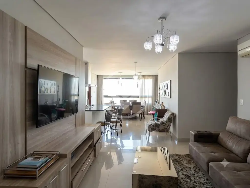 Image 2 - Apartamento em Residencial Tocantins, Rio Verde - GO