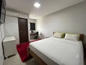 Imagem 4 - Apartamento em Residencial Tocantins, Rio Verde - GO