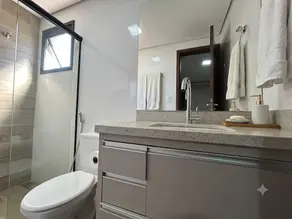 Imagem 6 - Apartamento em Residencial Tocantins, Rio Verde - GO