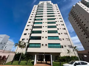 Apartamento Residencial Tocantins, Rio Verde - GO — foto 1