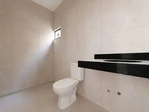 Imagem 4 - Casa em Bairro Cidade Jardim, Rio Verde - GO