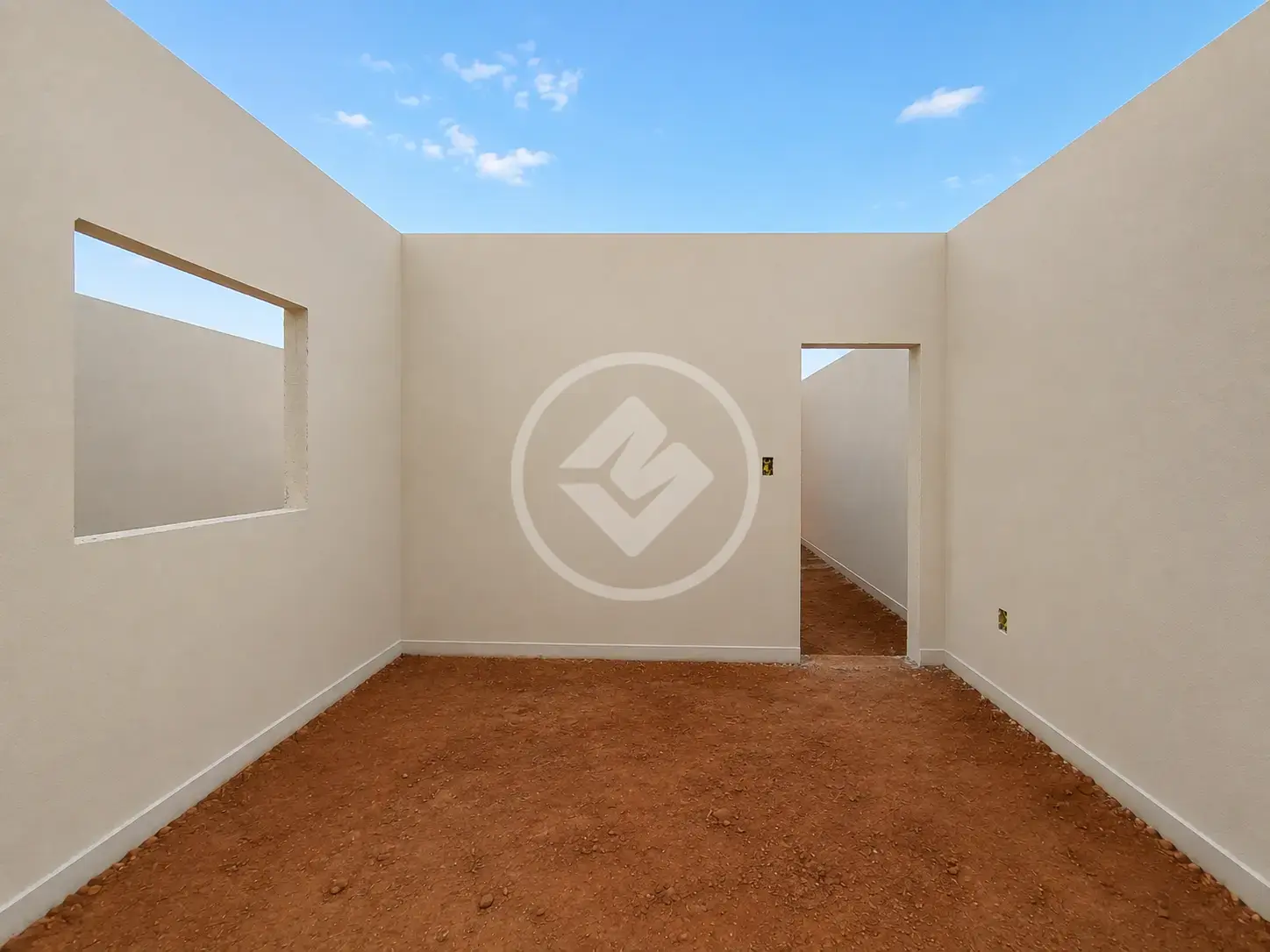 Image 2 - Casa em Residencial Recanto das Emas, Rio Verde - GO