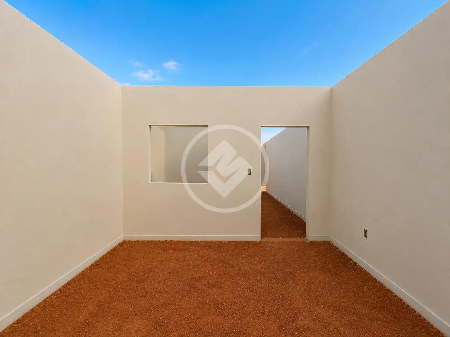 Image 3 - Casa em Residencial Recanto das Emas, Rio Verde - GO