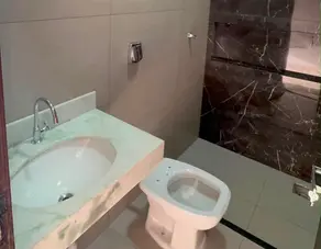 Imagem 3 - Casa em Jardim Floresta, Rio Verde - GO