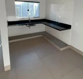 Imagem 2 - Casa em Jardim Floresta, Rio Verde - GO
