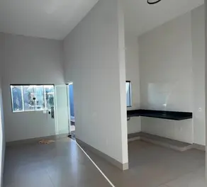 Casa Jardim Floresta, Rio Verde - GO — foto 2