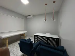 Sala Comercial Setor Central, Rio Verde - GO — foto 1