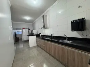 Imagem 3 - Casa em Residencial Gameleira, Rio Verde - GO