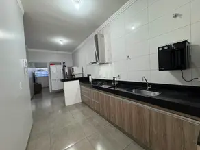 Imagem 2 - Casa em Residencial Gameleira, Rio Verde - GO