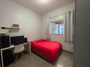 Imagem 6 - Casa em Residencial Gameleira, Rio Verde - GO