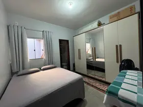 Imagem 4 - Casa em Residencial Gameleira, Rio Verde - GO
