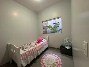 Imagem 5 - Casa em Residencial Gameleira, Rio Verde - GO