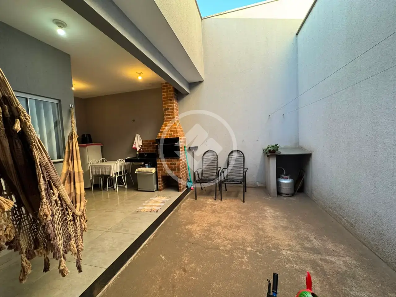 Image 9 - Casa em Residencial Gameleira, Rio Verde - GO