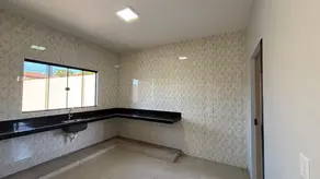 Imagem 2 - Casa em Residencial Arco Iris, Rio Verde - GO
