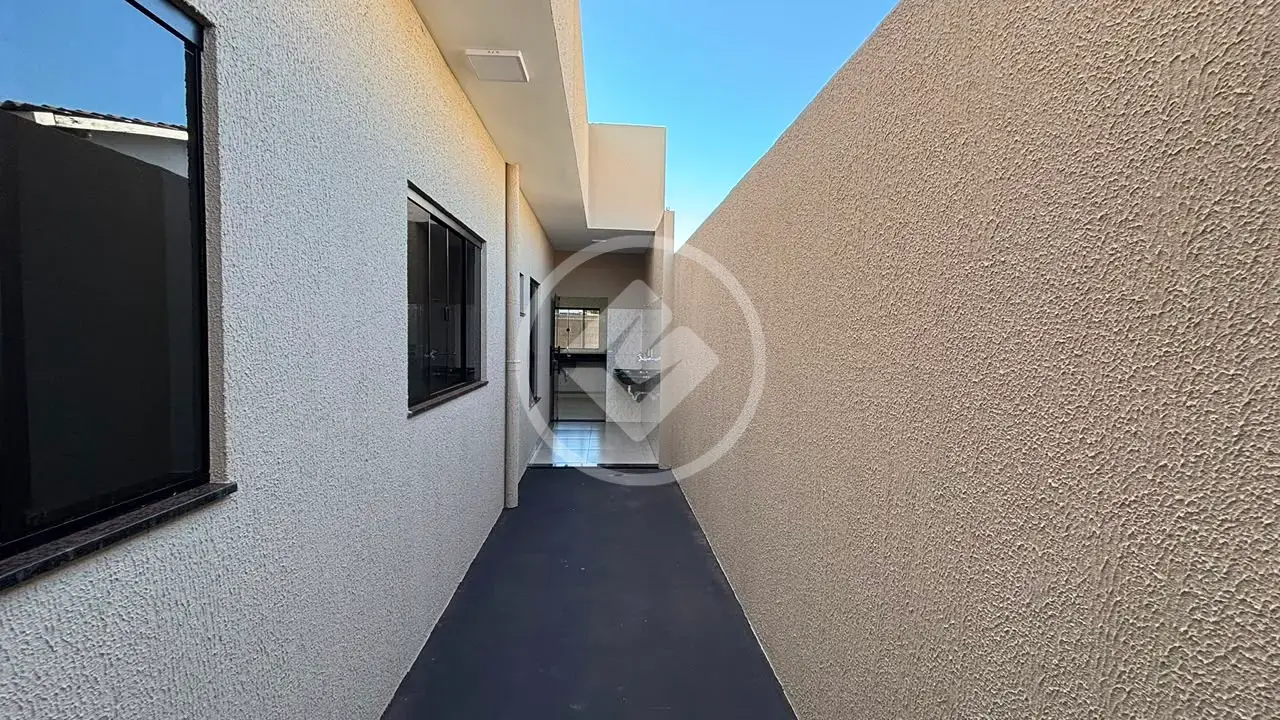 Image 13 - Casa em Residencial Arco Iris, Rio Verde - GO
