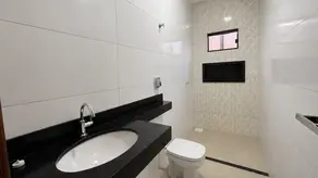 Imagem 4 - Casa em Residencial Arco Iris, Rio Verde - GO
