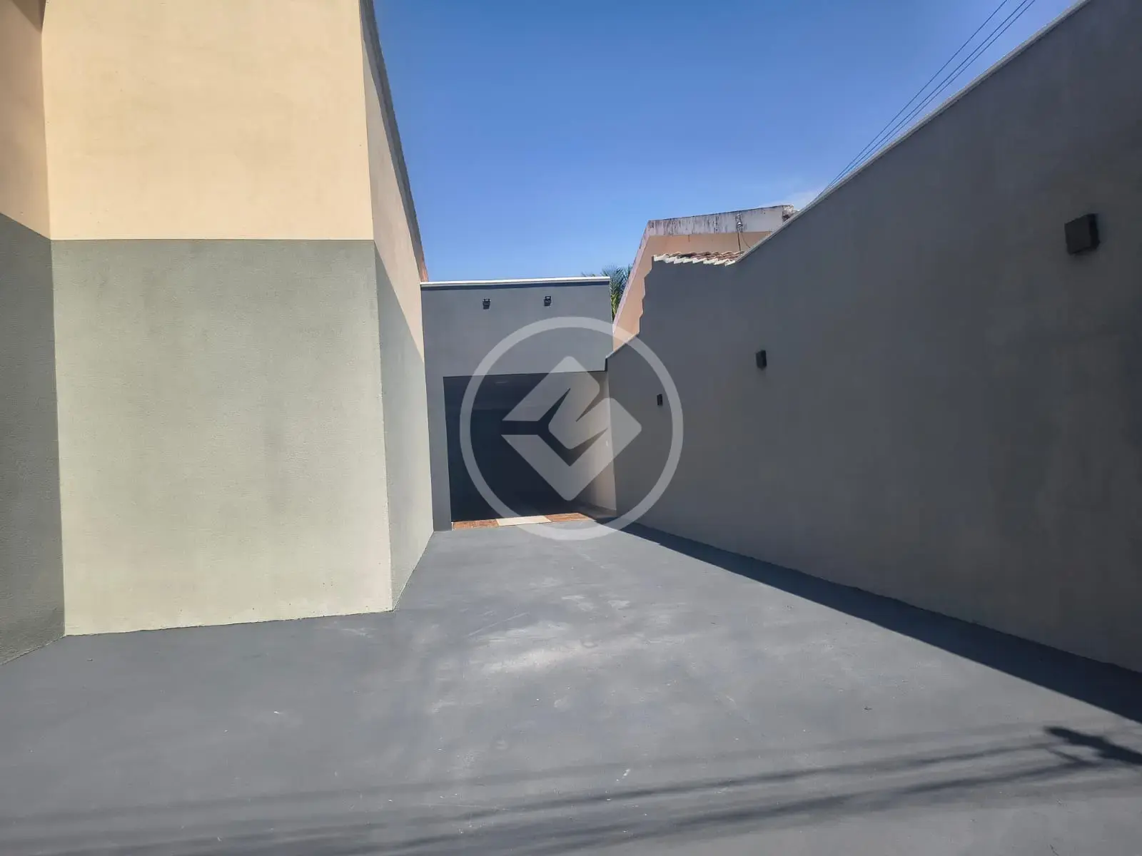 Imagem 1 - Casa em Residencial Veneza, Rio Verde - GO