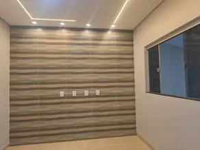 Casa Residencial Veneza, Rio Verde - GO — foto 2