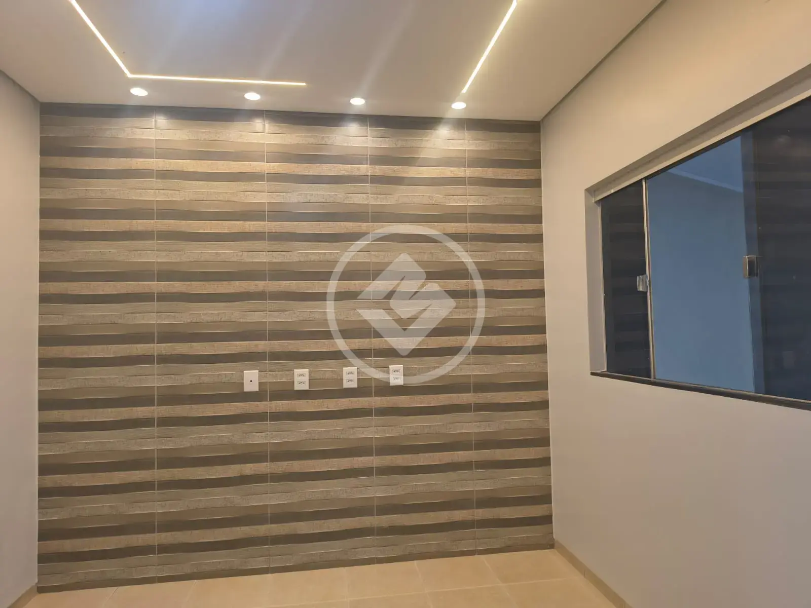 Image 2 - Casa em Residencial Veneza, Rio Verde - GO