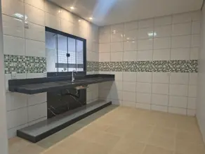 Imagem 2 - Casa em Residencial Veneza, Rio Verde - GO