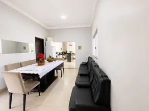 Imagem 3 - Casa em Santo Agostinho, Rio Verde - GO