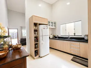 Imagem 2 - Casa em Santo Agostinho, Rio Verde - GO