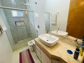 Imagem 5 - Casa em Santo Agostinho, Rio Verde - GO
