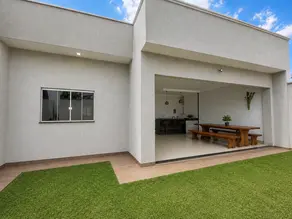 Casa Santo Agostinho, Rio Verde - GO — foto 1