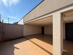 Casa Parque Solar do Agreste B, Rio Verde - GO — foto 1