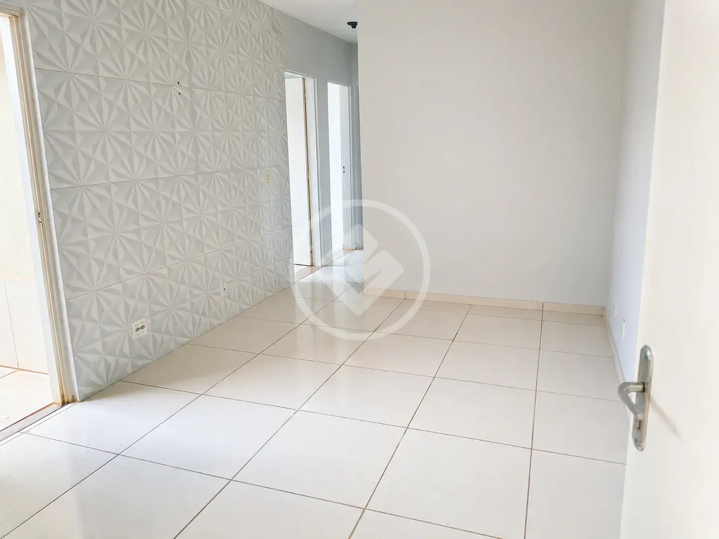 Image 2 - Apartamento em Residencial Veneza, Rio Verde - GO