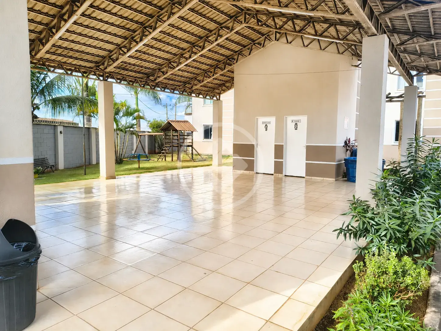 Imagem 1 - Apartamento em Residencial Veneza, Rio Verde - GO