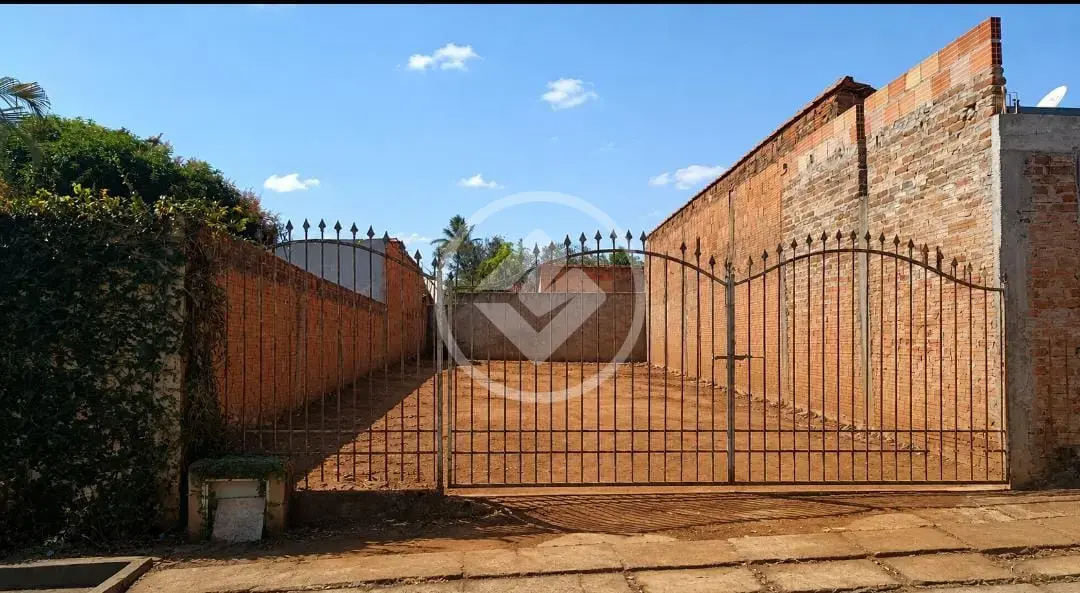 Imagem 1 - Terreno em Loteamento Gameleira, Rio Verde - GO