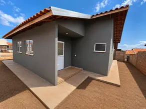 Imagem 5 - Casa em Residencial Pizolato, Rio Verde - GO