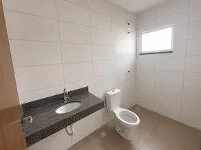 Imagem 3 - Casa em Residencial Pizolato, Rio Verde - GO