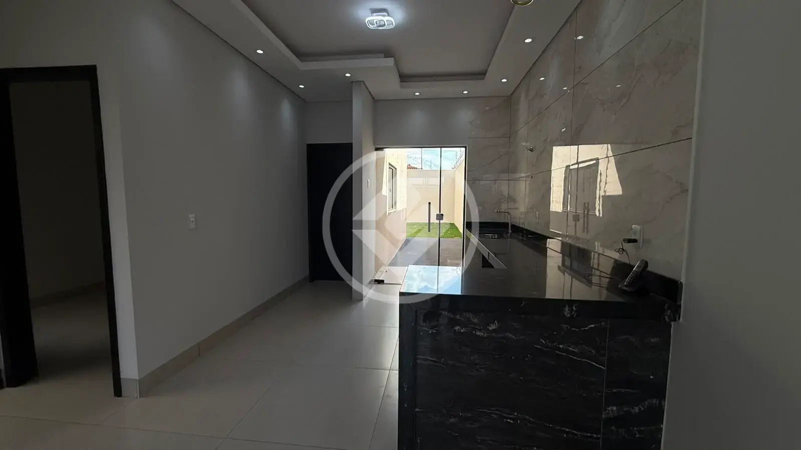 Image 2 - Casa em Residencial Recanto dos Ipês, Rio Verde - GO