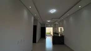 Imagem 2 - Casa em Residencial Recanto dos Ipês, Rio Verde - GO