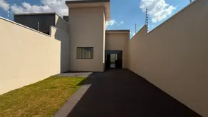 Casa Residencial Recanto dos Ipês, Rio Verde - GO — foto 1