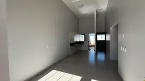 Imagem 2 - Casa em Residencial Bela Vista, Rio Verde - GO