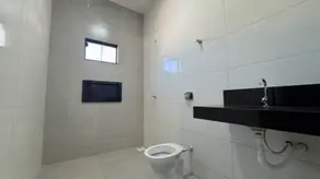 Imagem 4 - Casa em Residencial Bela Vista, Rio Verde - GO