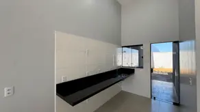 Imagem 3 - Casa em Residencial Bela Vista, Rio Verde - GO
