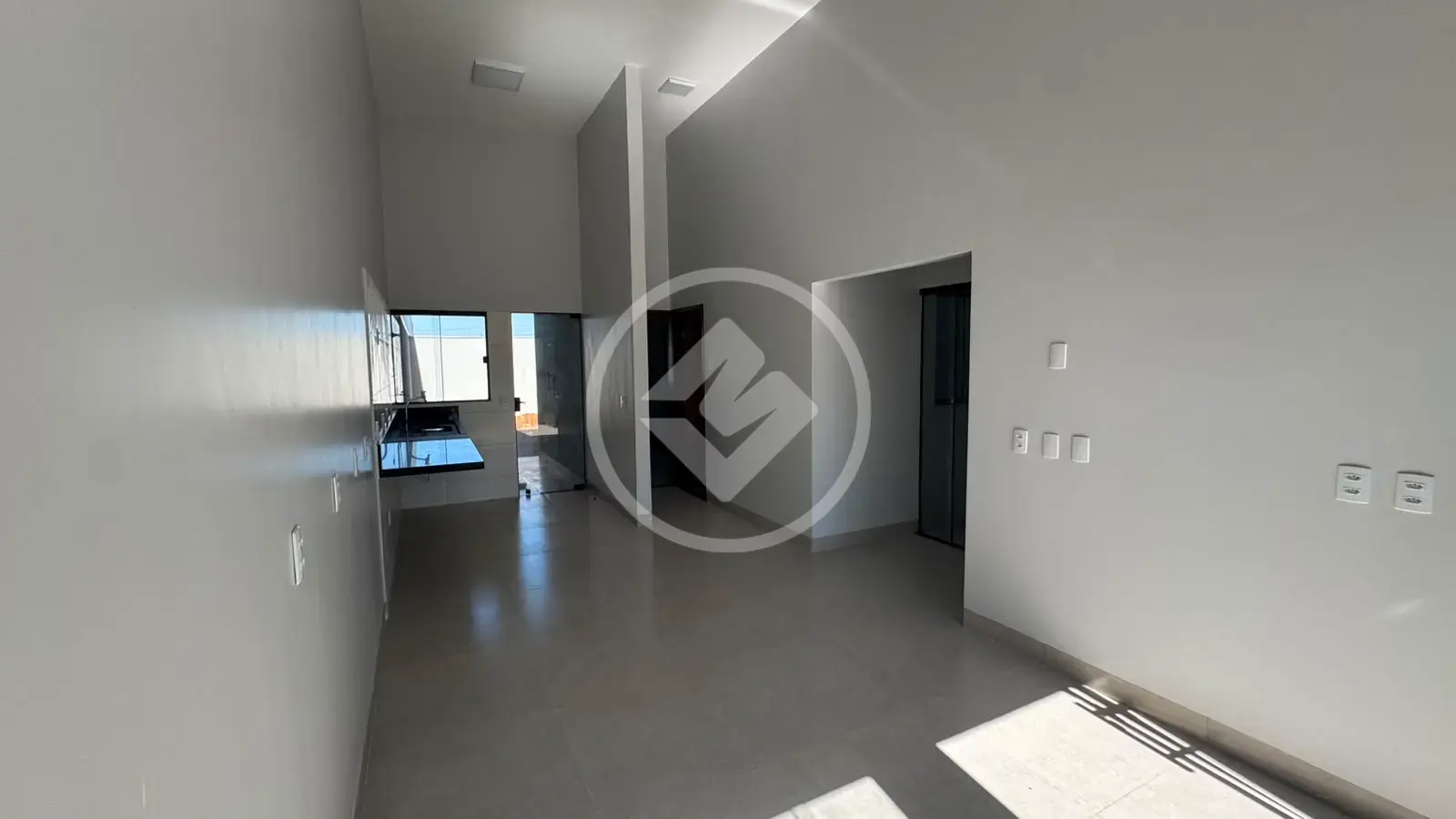 Image 2 - Casa em Residencial Bela Vista, Rio Verde - GO