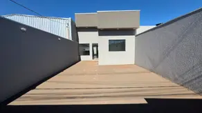 Casa Residencial Bela Vista, Rio Verde - GO — foto 1
