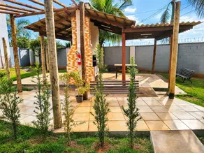 Apartamento RESIDENCIAL VENEZA, Rio Verde - GO — foto 2
