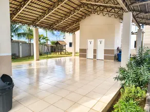 Apartamento RESIDENCIAL VENEZA, Rio Verde - GO — foto 1