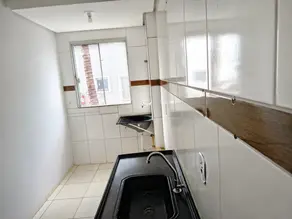 Imagem 6 - Apartamento em RESIDENCIAL VENEZA, Rio Verde - GO