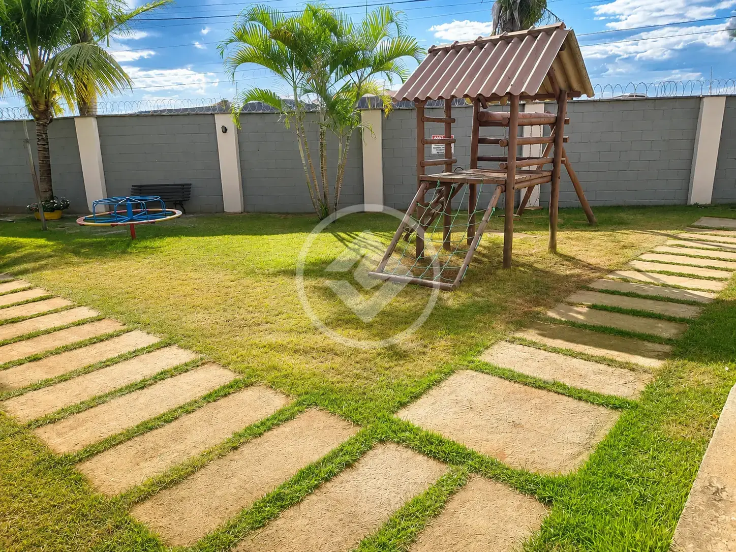 Image 8 - Apartamento em RESIDENCIAL VENEZA, Rio Verde - GO