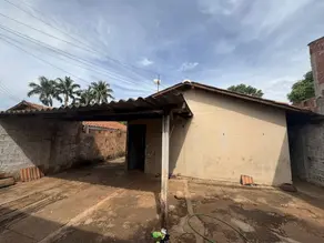 Casa Residencial Maranata, Rio Verde - GO — foto 1