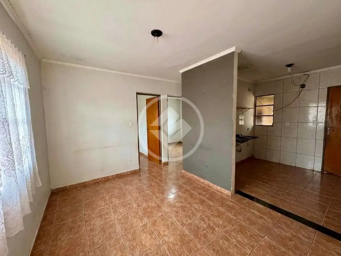 Image 2 - Casa em Residencial Maranata, Rio Verde - GO