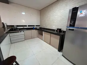 Imagem 4 - Casa em Residencial Nilson Veloso, Rio Verde - GO