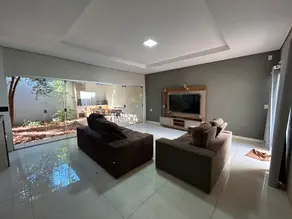 Casa Residencial Nilson Veloso, Rio Verde - GO — foto 2